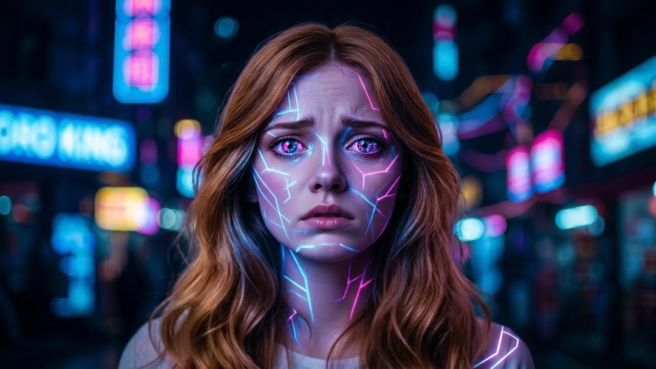 Arelia - Neon İzler / Orjinal Şarkı Sözleri