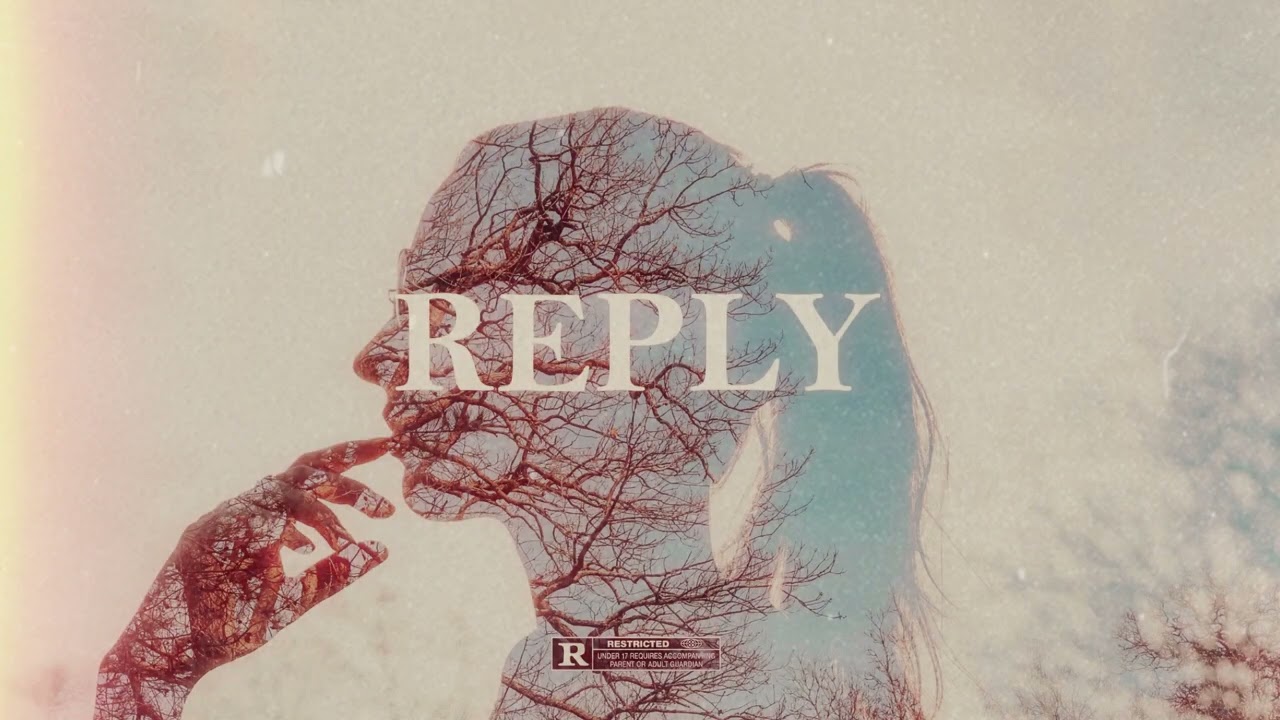 Reply | Emotional Afrobeat Type Beat – Rema x Wizkid