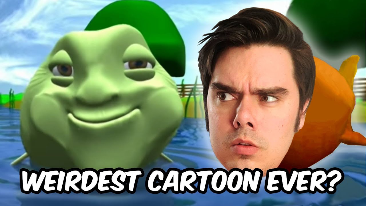 Gaither's Pond: Hideous Disaster or Misunderstood Masterpiece?