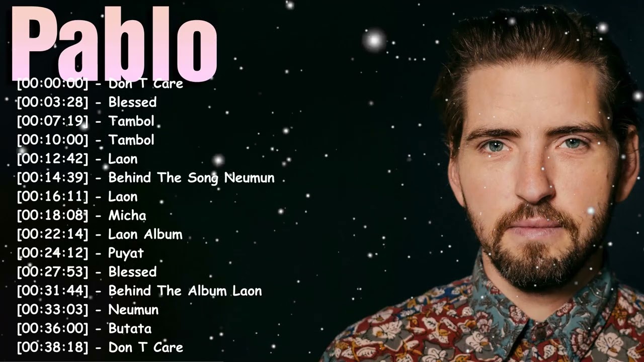 Greatest Hits Arrocha Álbum Completo – Top 20 músicas de Pablo Sofrência
