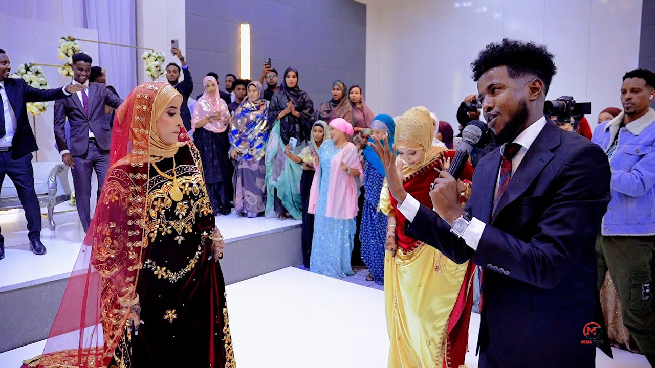 ISMACIIL AARKA HEES CUSUB U QADAY ABDIFITAH & NIMCA MAGAN