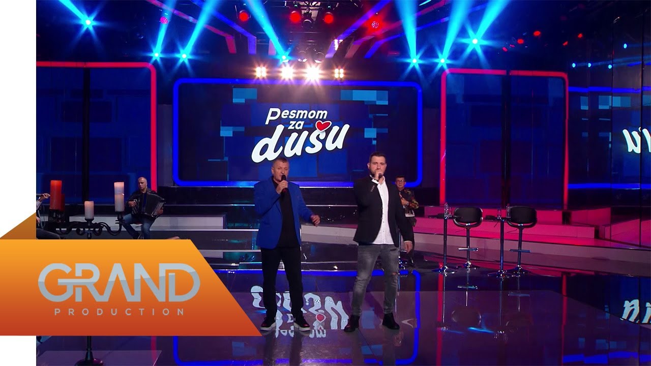 Goci Bend - SPLET - (LIVE) - PZD - (Tv Grand 25.10.2021.)