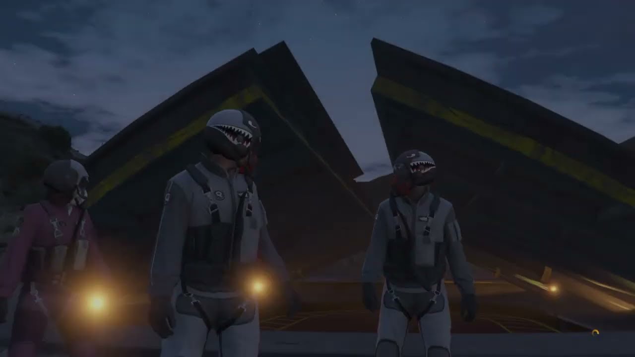 GTA Online LIVE 🚓 Chaos, Missions & Road to 500 Subscribers!