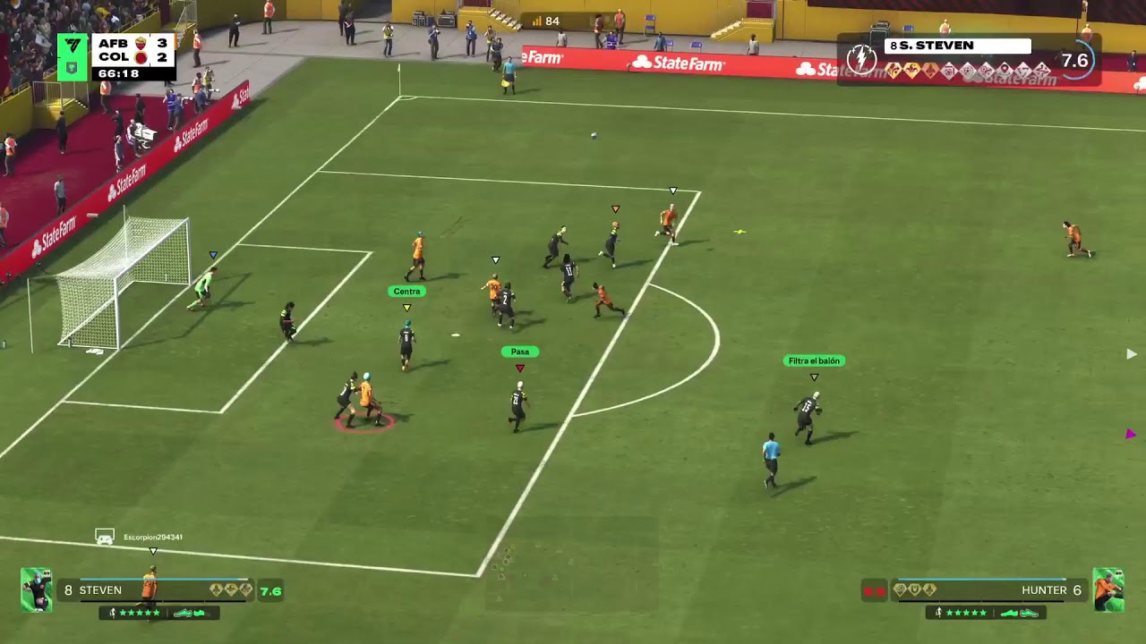 TardeDeFC