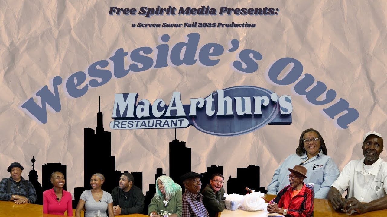 Westsides Own Mac Arthurs - Documentary