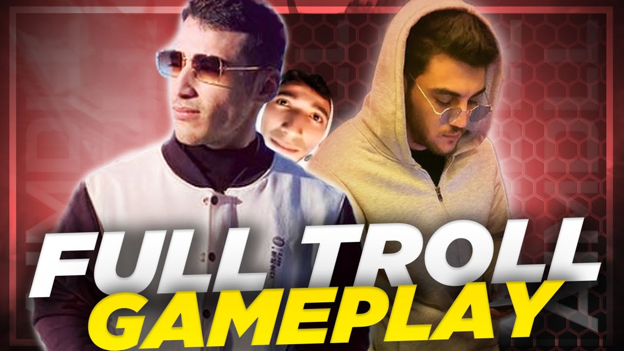 BBL aimDLL TecoNe'YLE FULL TROLL RANKED KEYFİ w/TecoNe,Xistou | Valorant Maç Özetleri #186