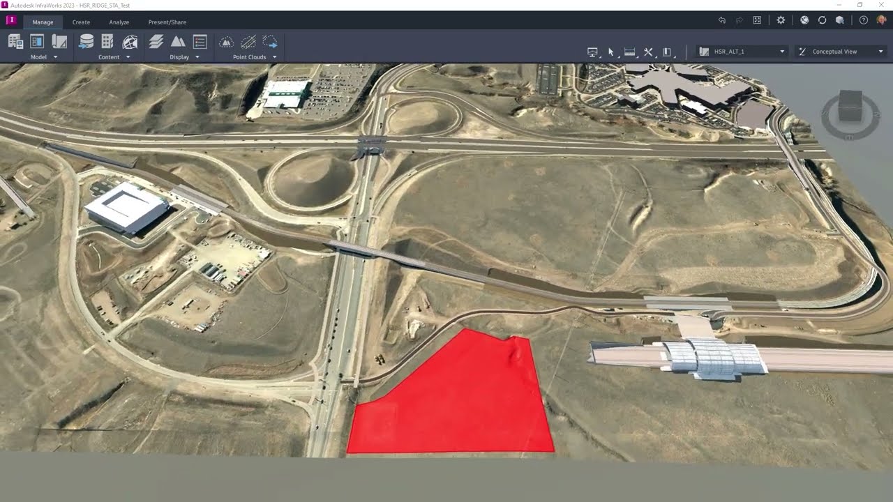 Rail Project Delivery 01: Planning Phase
