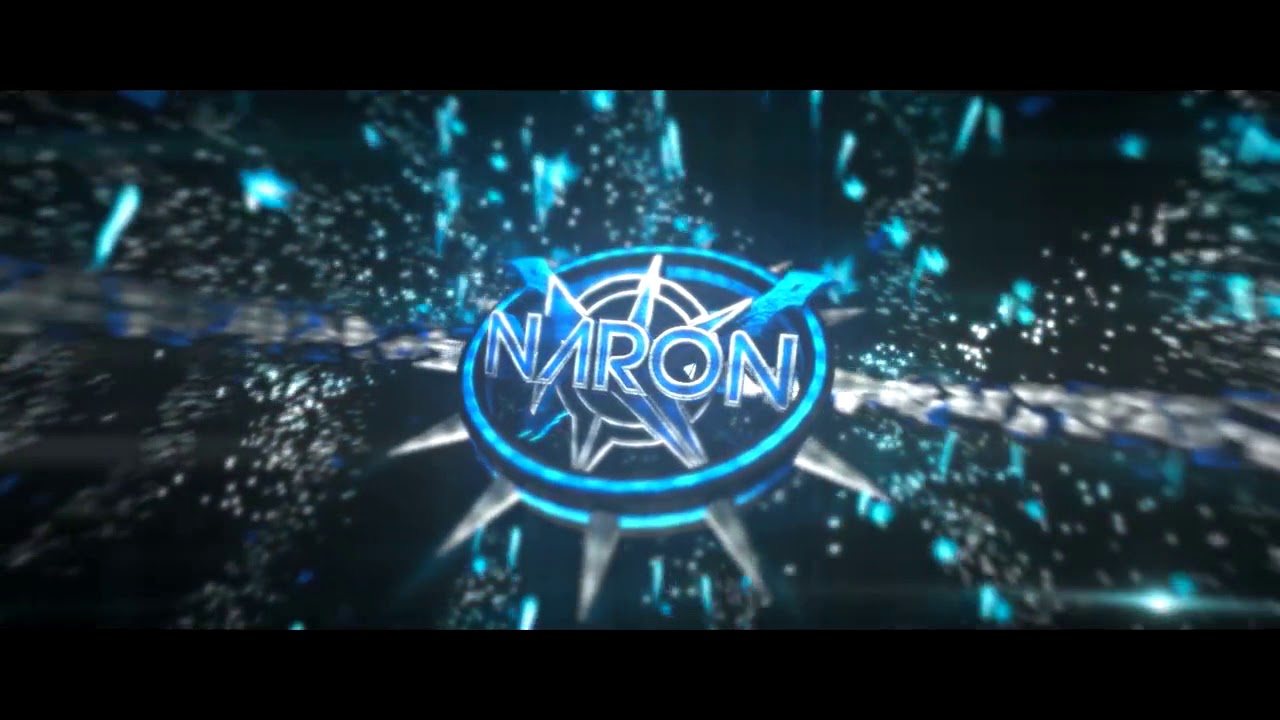 NEW SICK EPIC APOSTYLE INTRO - by Vynetix ♡ ||Naron