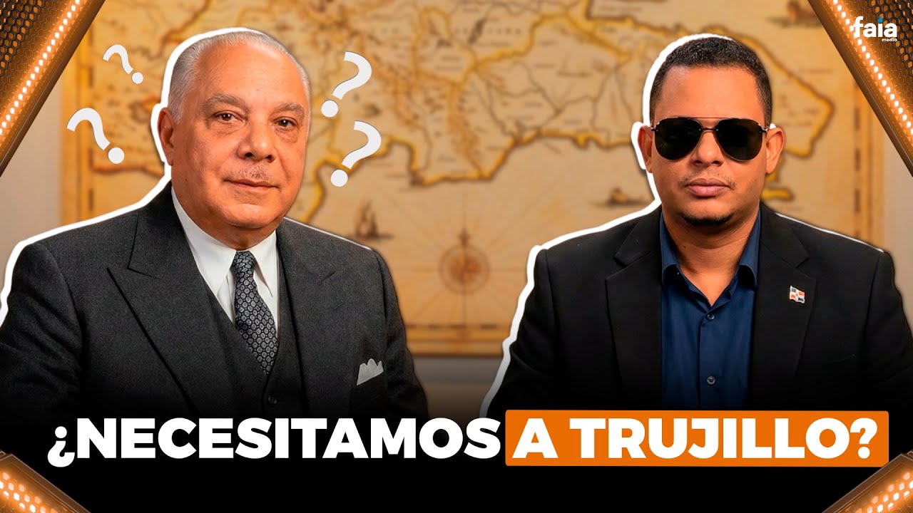 REPÚBLICA DOMINICANA ES DE LOS HAITIANOS - INVICTAMEN 