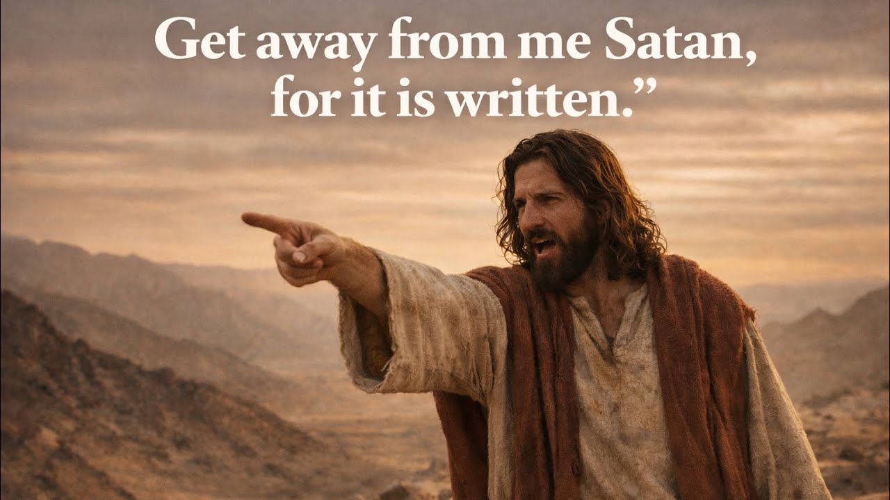 Worshipping the Wrong Things…