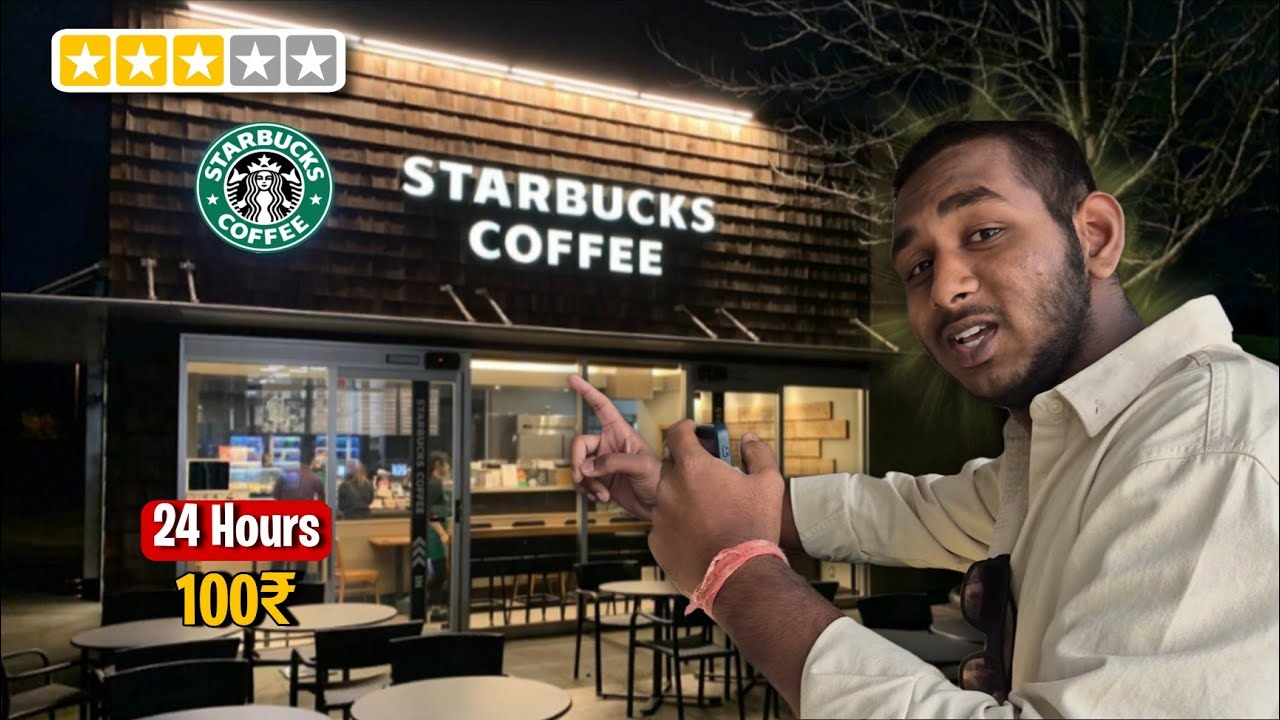 Surviving on ₹100 for a WHOLE DAY 😱 | Reality Check India 🇮🇳