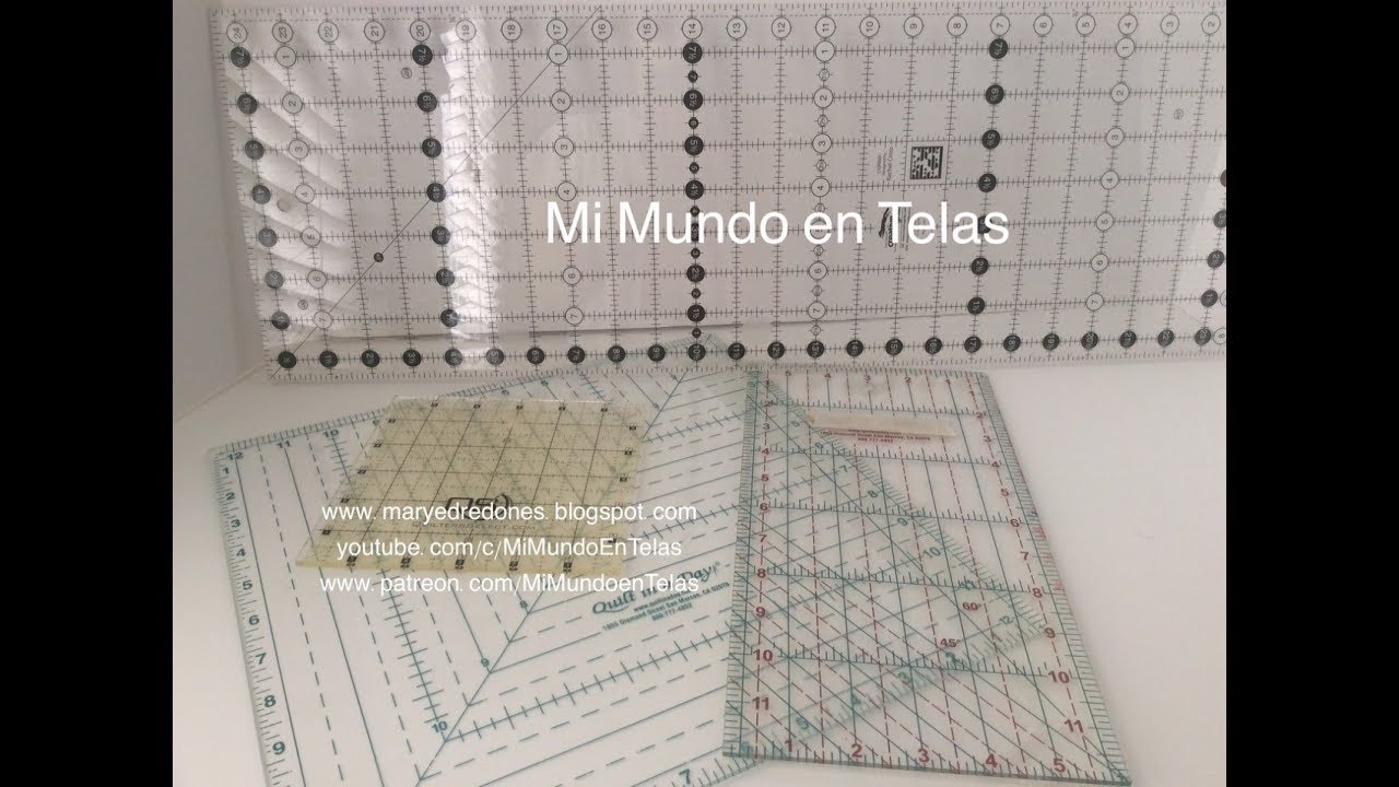 Entre Tu y Yo Más Detalles - Reglas de Patchwork