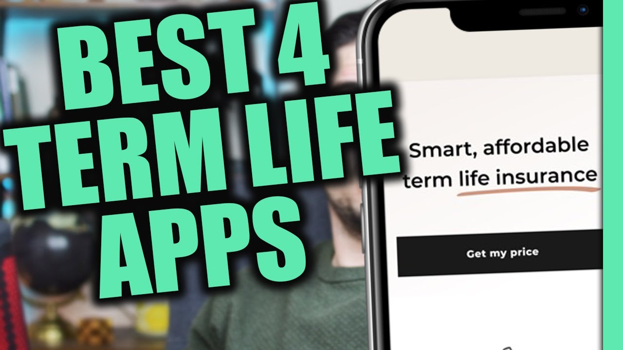 Best Term Life Insurance No Medical Exam