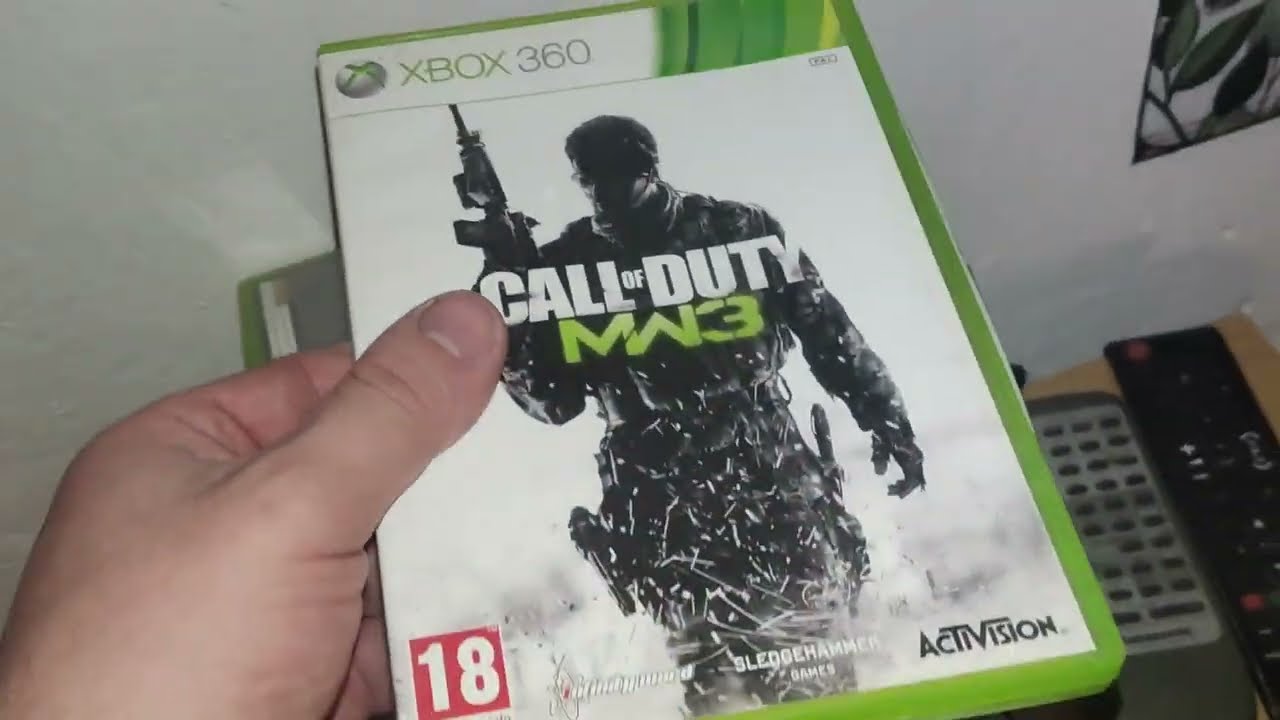 Can You Play Call of Duty: Modern Warfare 3 on old Phone?