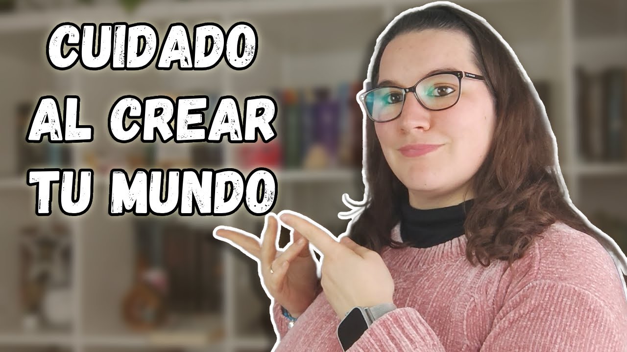 9 Errores al crear mundos de fantasía y cómo evitarlos