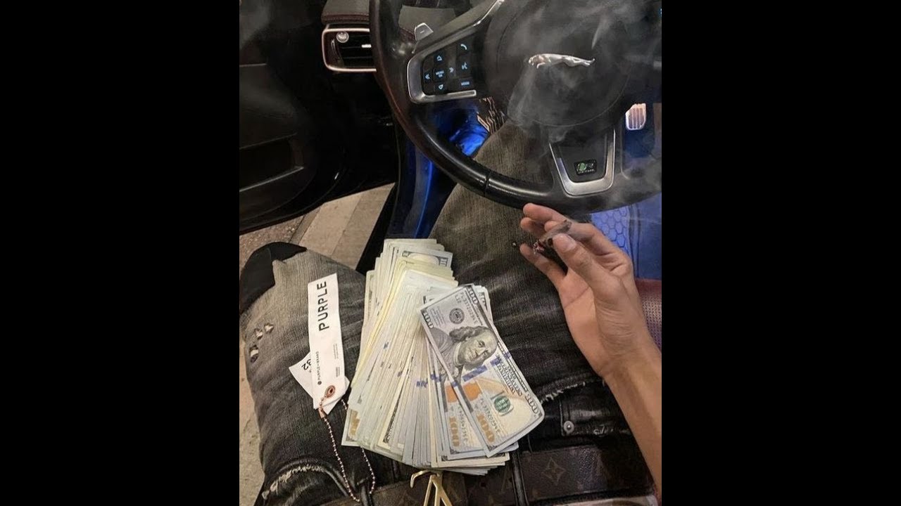(SAMPLE) Bloodhound Q50 Type Beat - 
