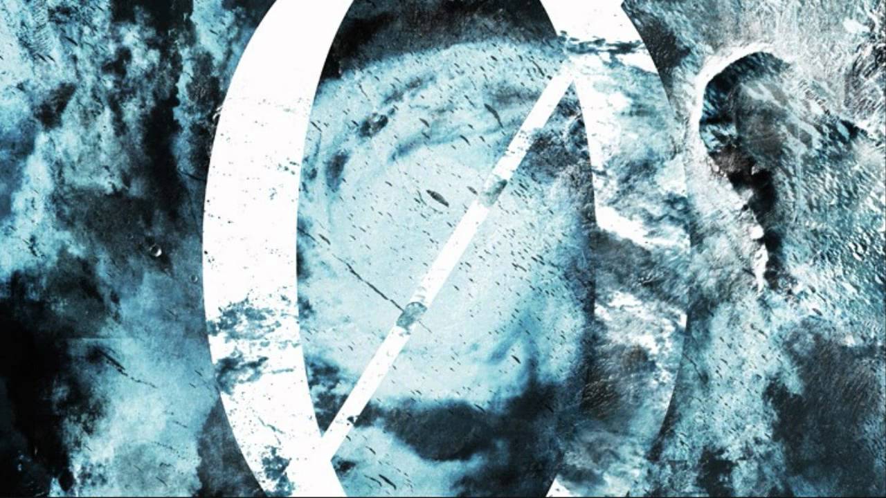 Underoath - Catch Myself Catching Myself (INNERPARTYSYSTEM Remix) (Bonus Track - HQ)