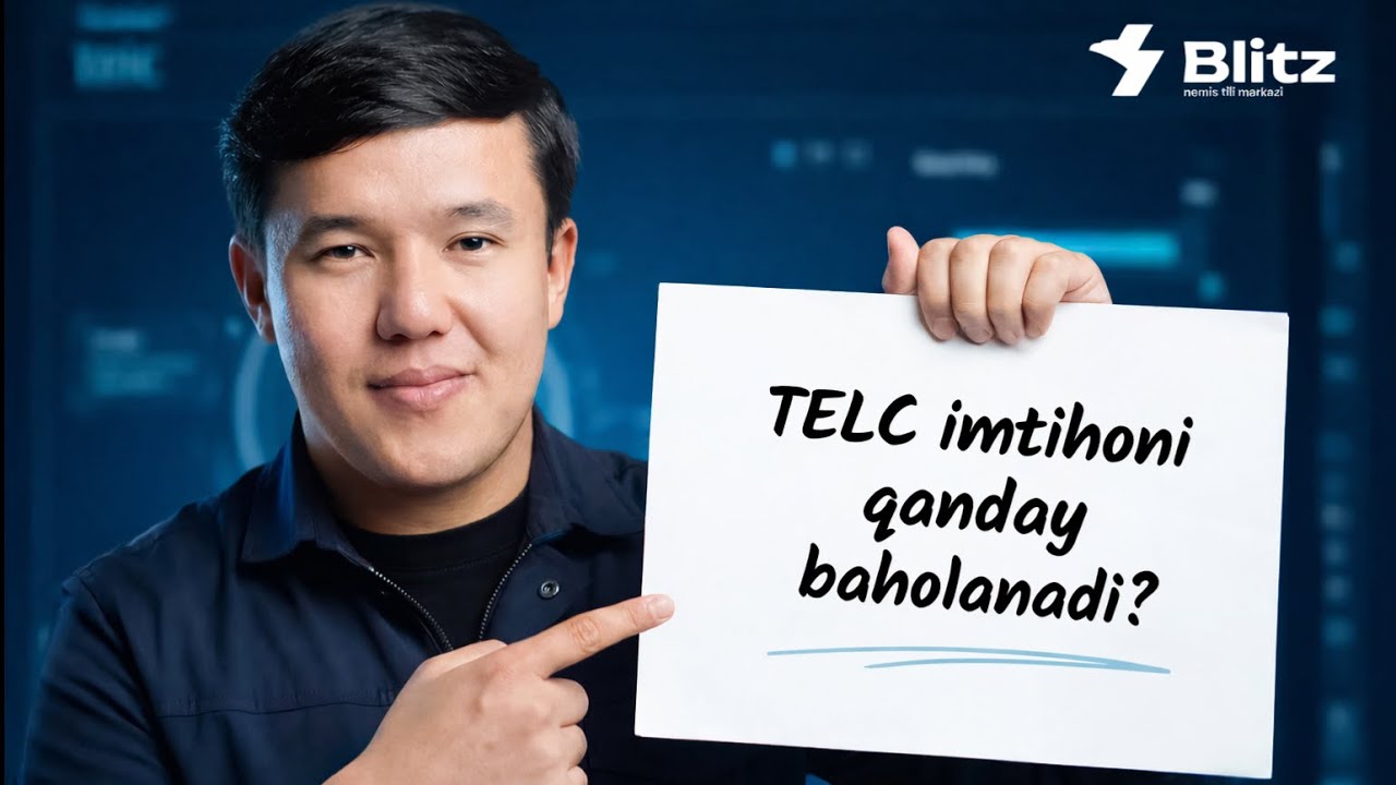 TELC imtihoni qanday baholanadi?