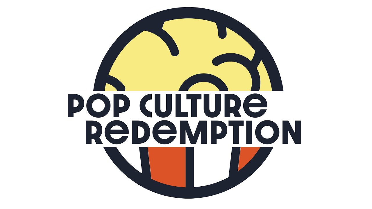 13. Hallmark Christmas Movies - The Good, the Bad, and the Redeemable with Lizzie Caron