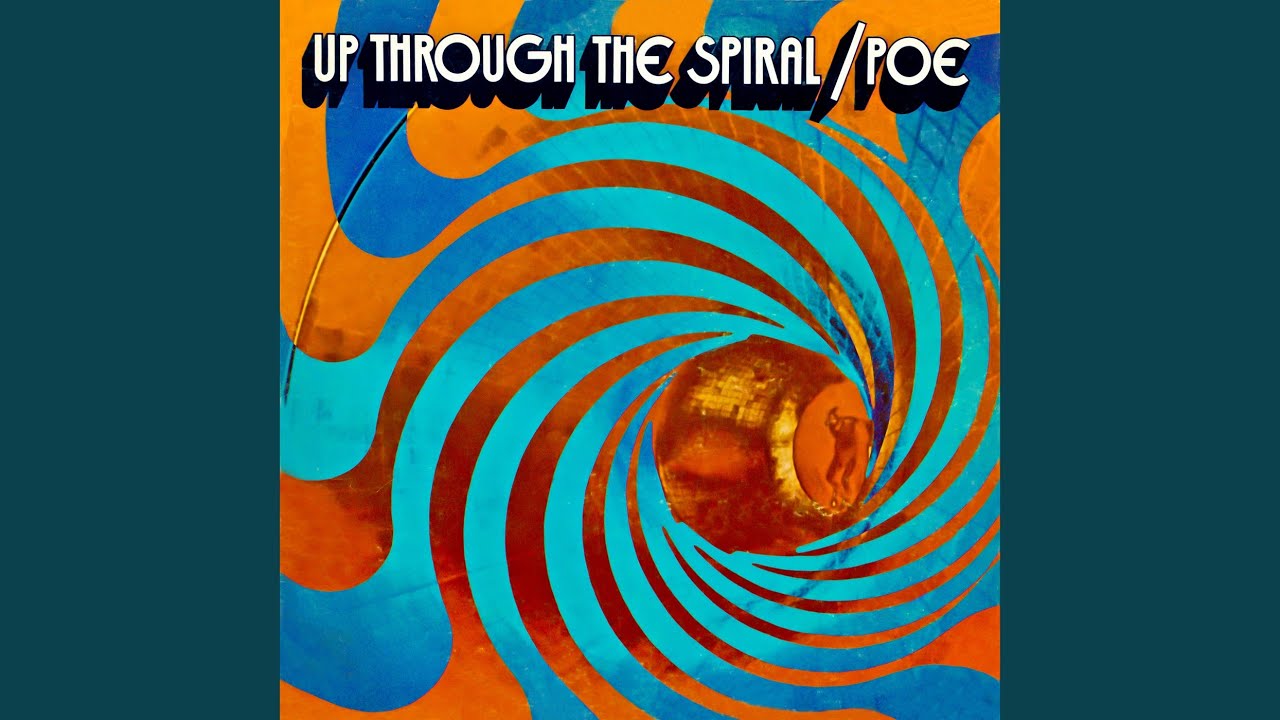 Up Up Through The Spiral