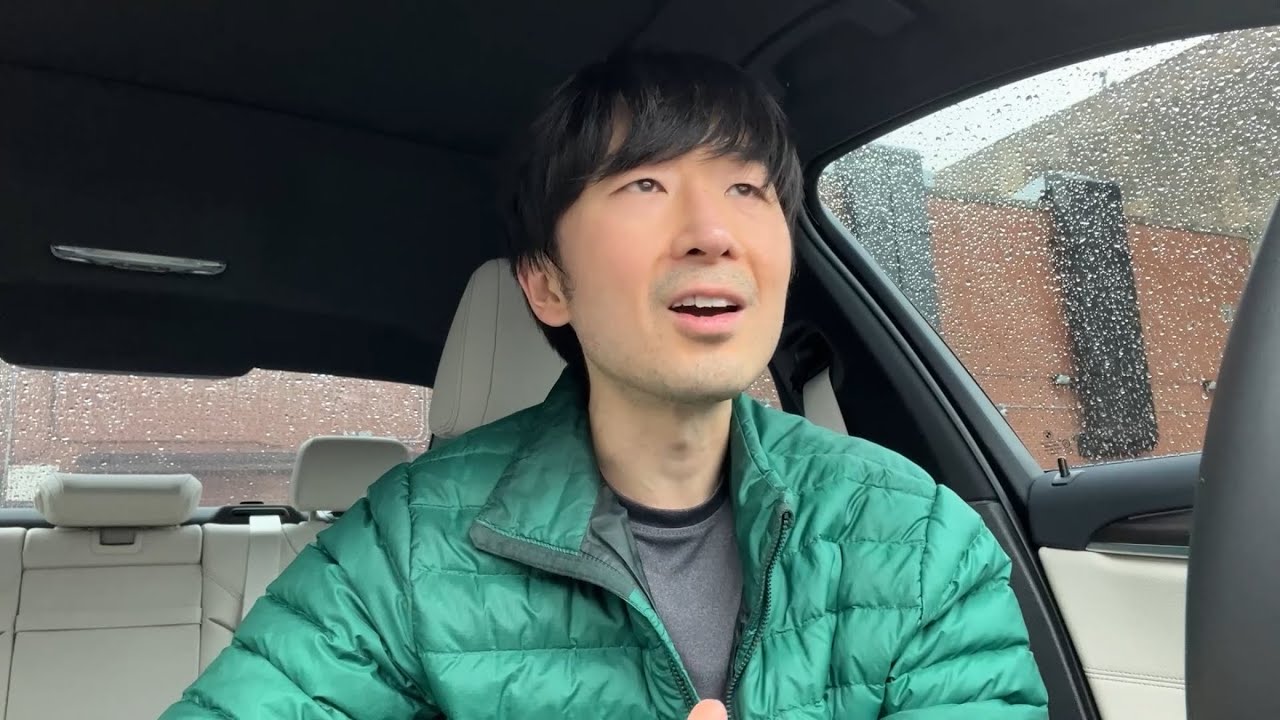 Don’t worry, God will work it out for you