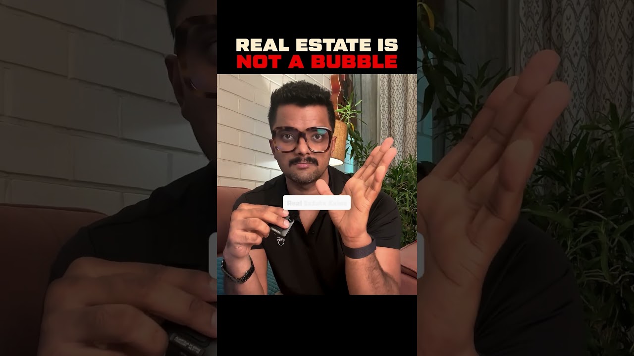 DLF Just BROKE the REAL Estate MARKET | Nitin Joshi 
