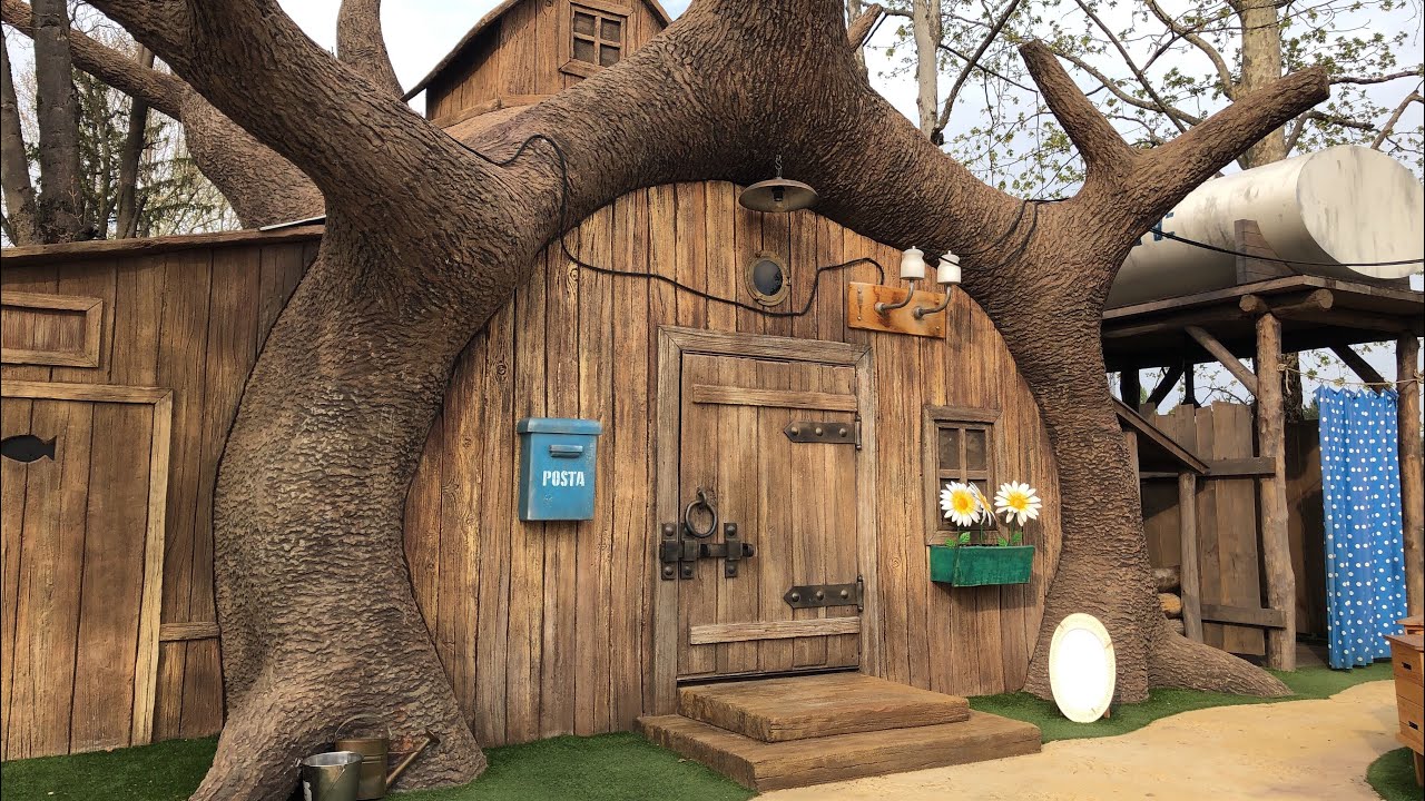 Leolandia 2019 - Nel Mondo di Masha & Orso