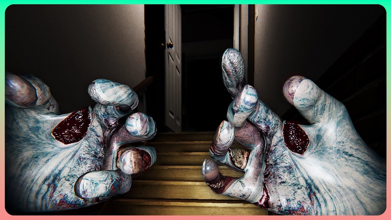 We Tried Phasmophobia For The First Time And It Was TERRIFYING!! | PHASMOPHOBIA [CO-OP]