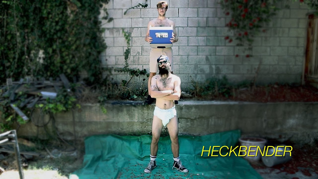 The Chet Bartisek ALS Ice Bucket Challenge