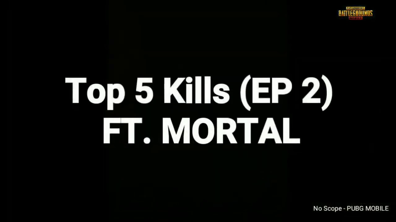 #pubg#mortal#op#moments