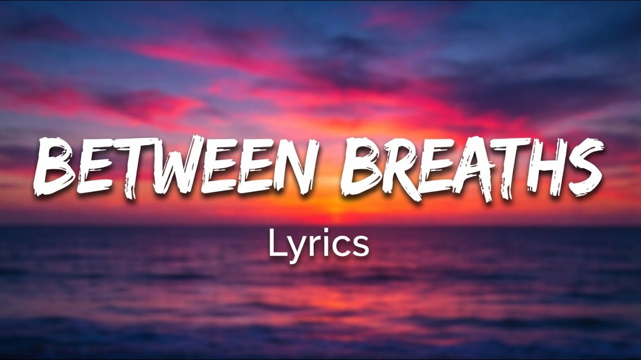 Between the Breaths – Nishant