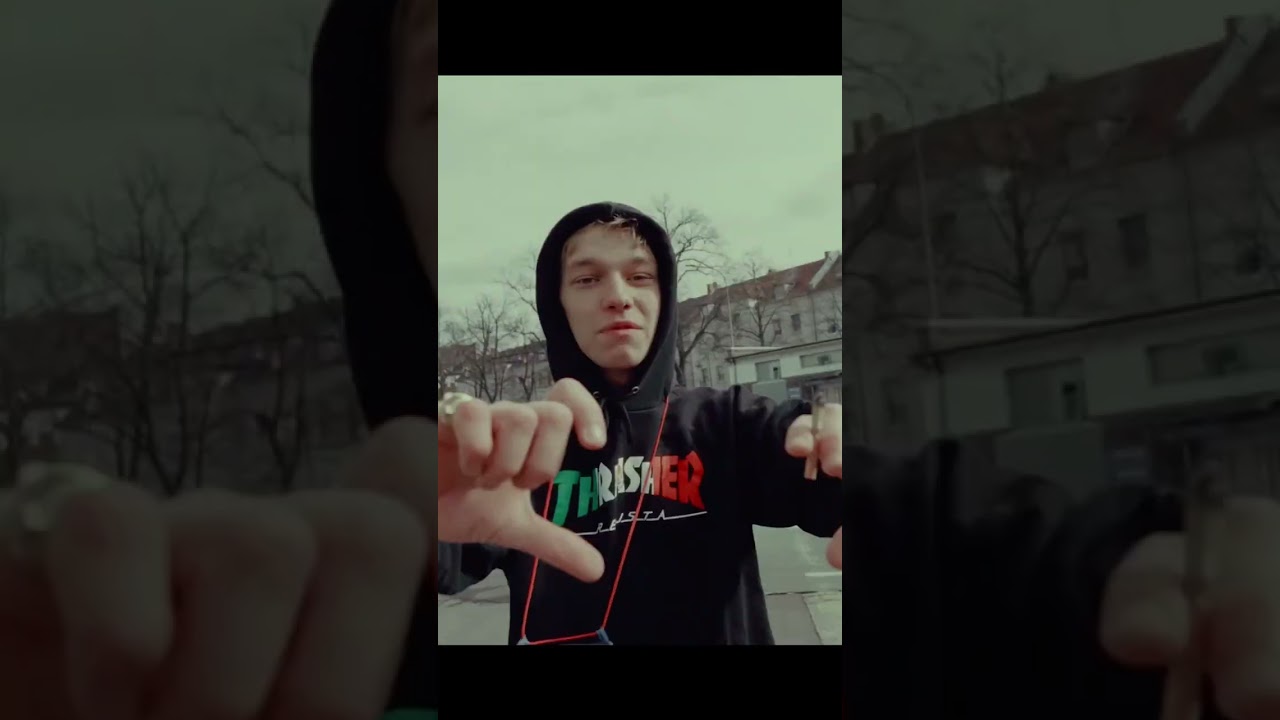 LEVIN LIAM x Makko Type BEAT 