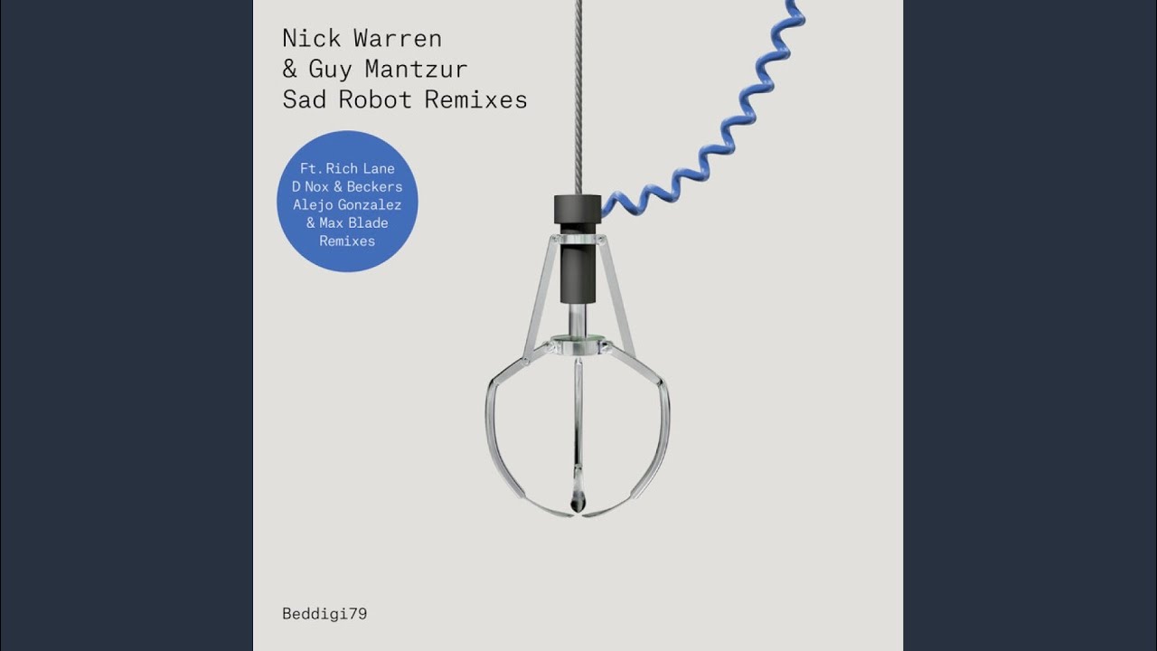 Sad Robot (D-Nox & Beckers Remix)