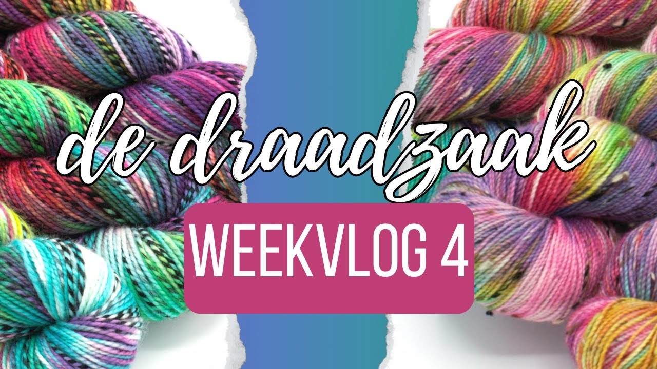 Afl 47 (weekvlog): Breidagen 2025: de voorbereidingen en nakletsen
