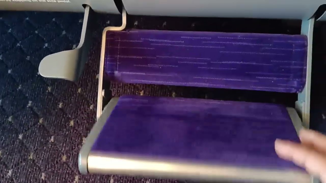 HC85系　特急ひだ1号　グリーン車