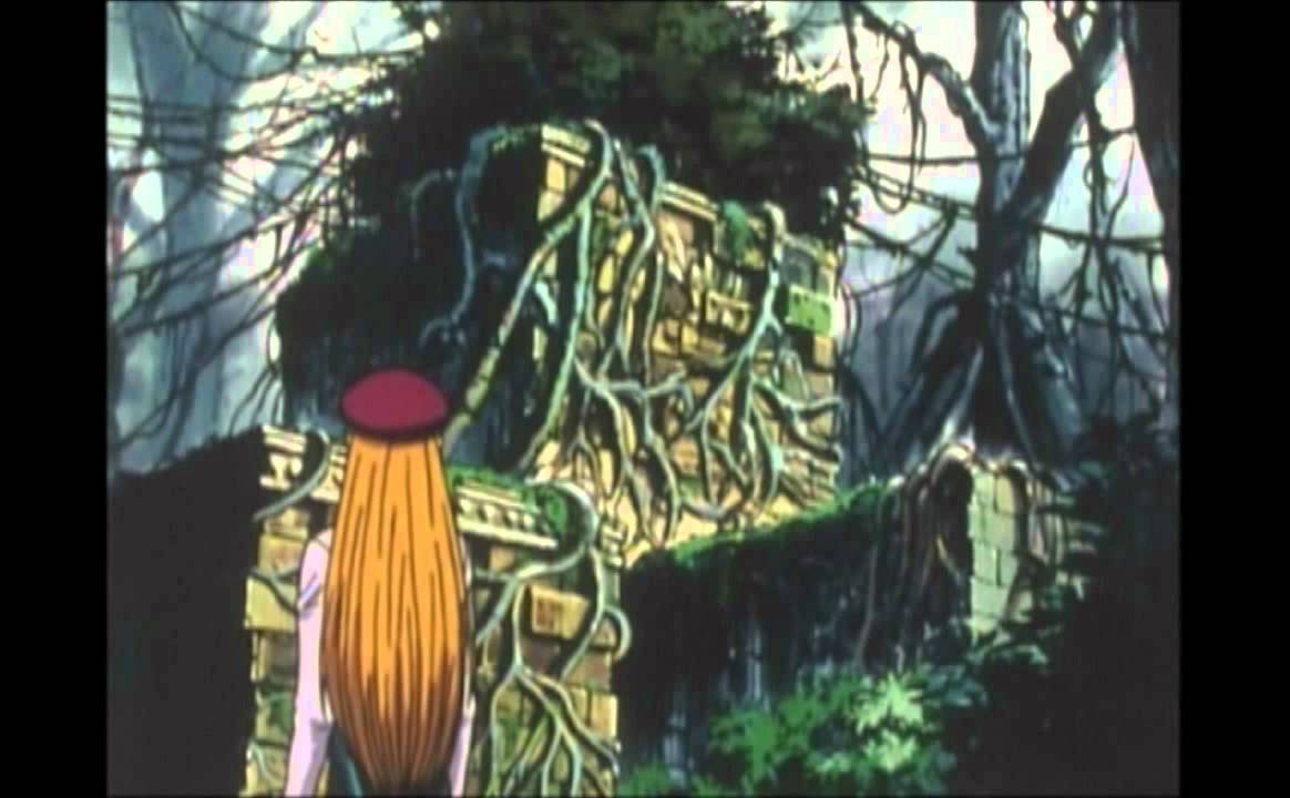 Hunter x Hunter Abridged Episode 01