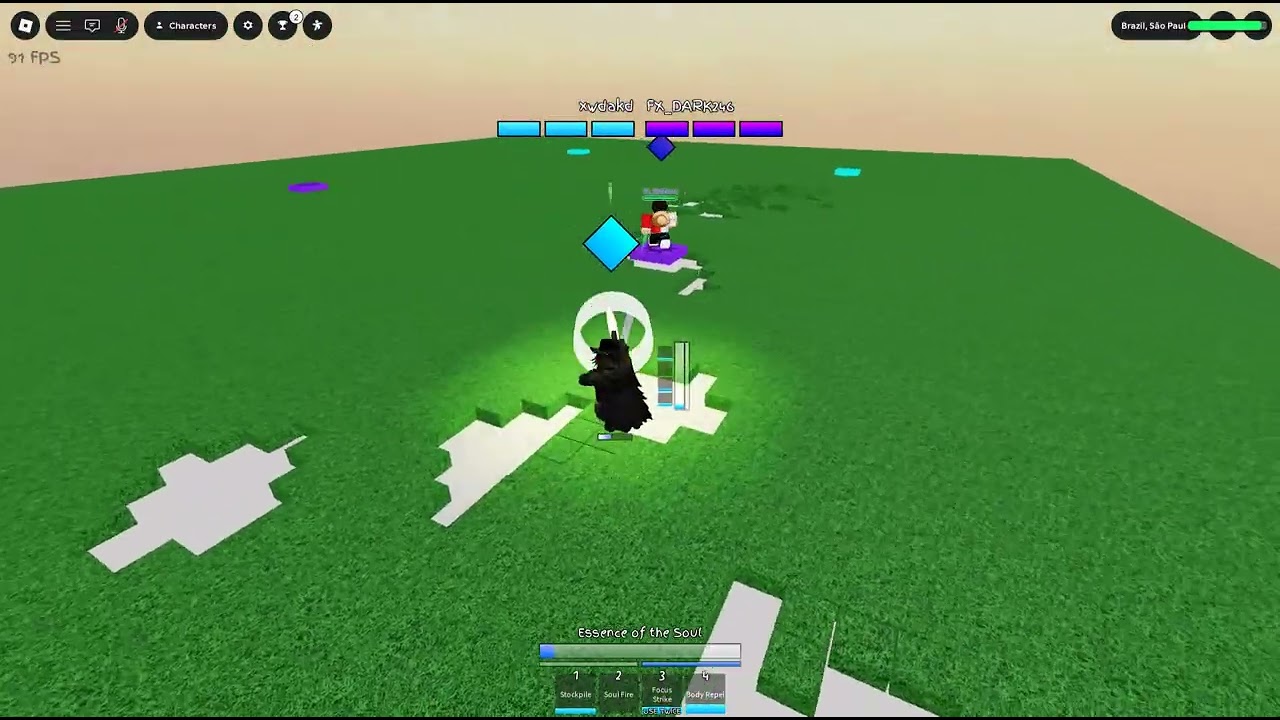 FX_DARK246 scripting