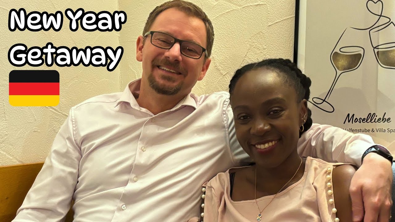 Новогодняя поездка | С Новым 2026 годом | Семейный видеоблог о путешествиях | Энджи Овоко