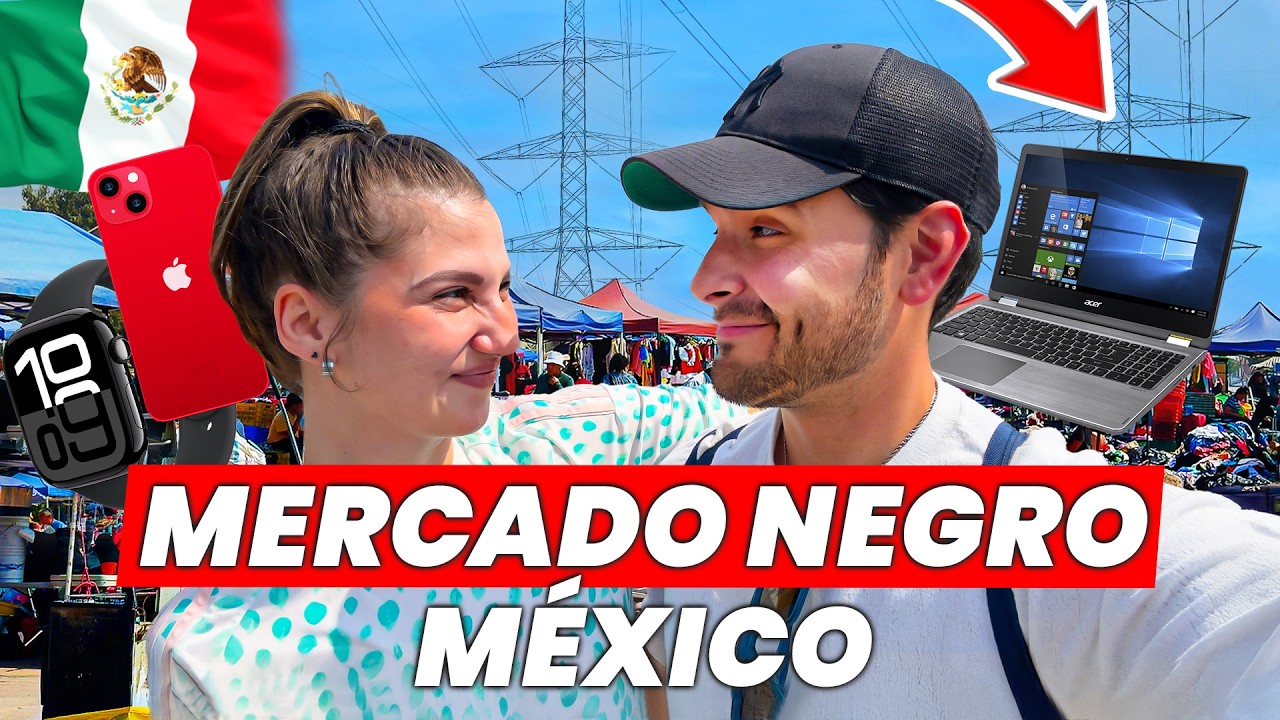 Cazando OFERTAS en el Tianguis de las Torres ¿Vale la pena?