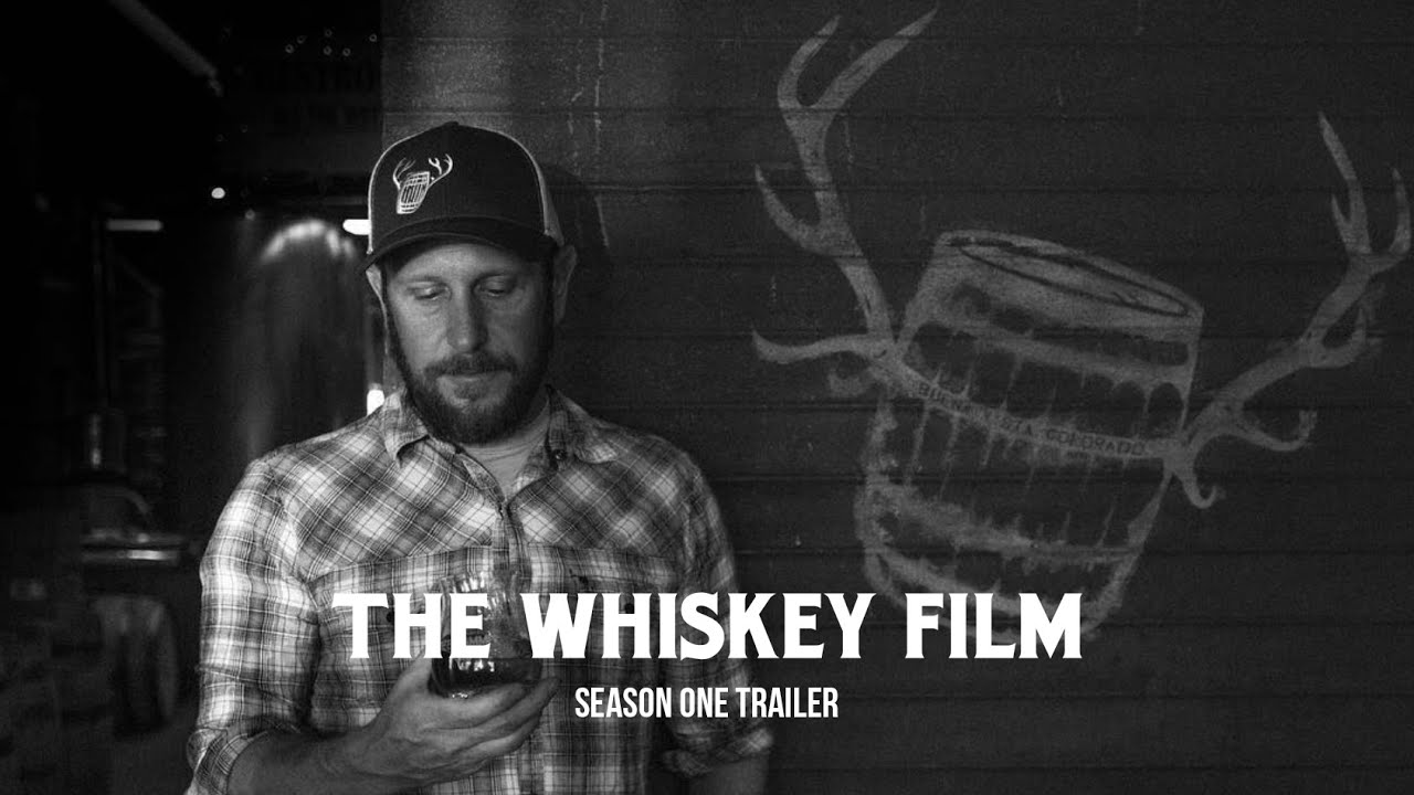 The Whiskey Film Season 1 //  Trailer