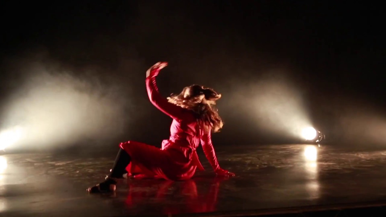 Thousand Years | Lag Ja Gale Contemporary Solo