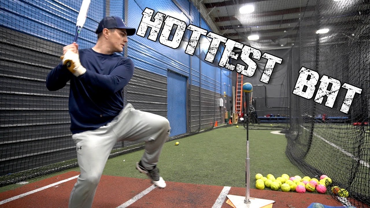 What's The Hottest ASA/USA Bat? | Monsta vs Worth vs Anarchy | Exit Velo