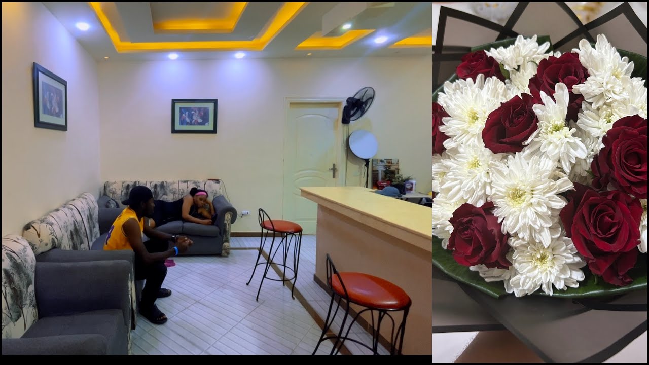 Guys men reyaksyon Nathou wi lèl tande MWEN dil MWEN pap bal chokola jodia a dil eskel byen reyaji 