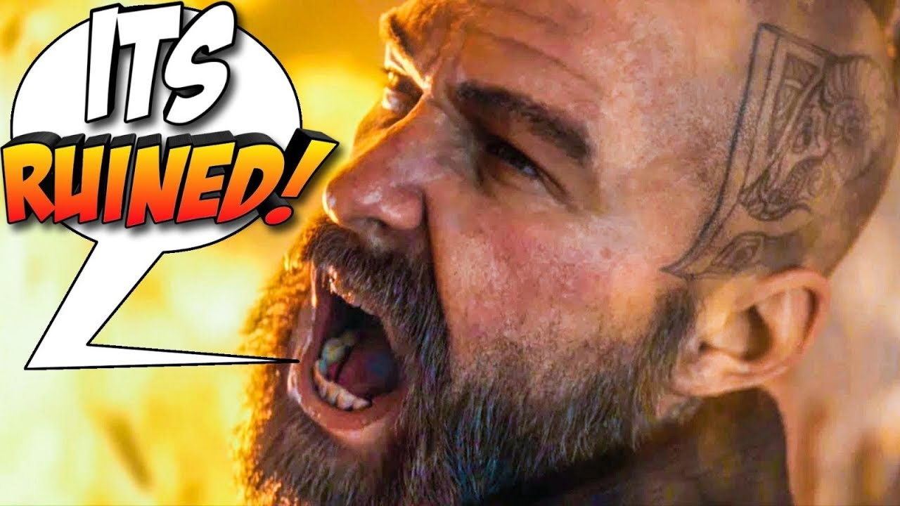 10 Things That Ruined Black Ops 4 Multiplayer..