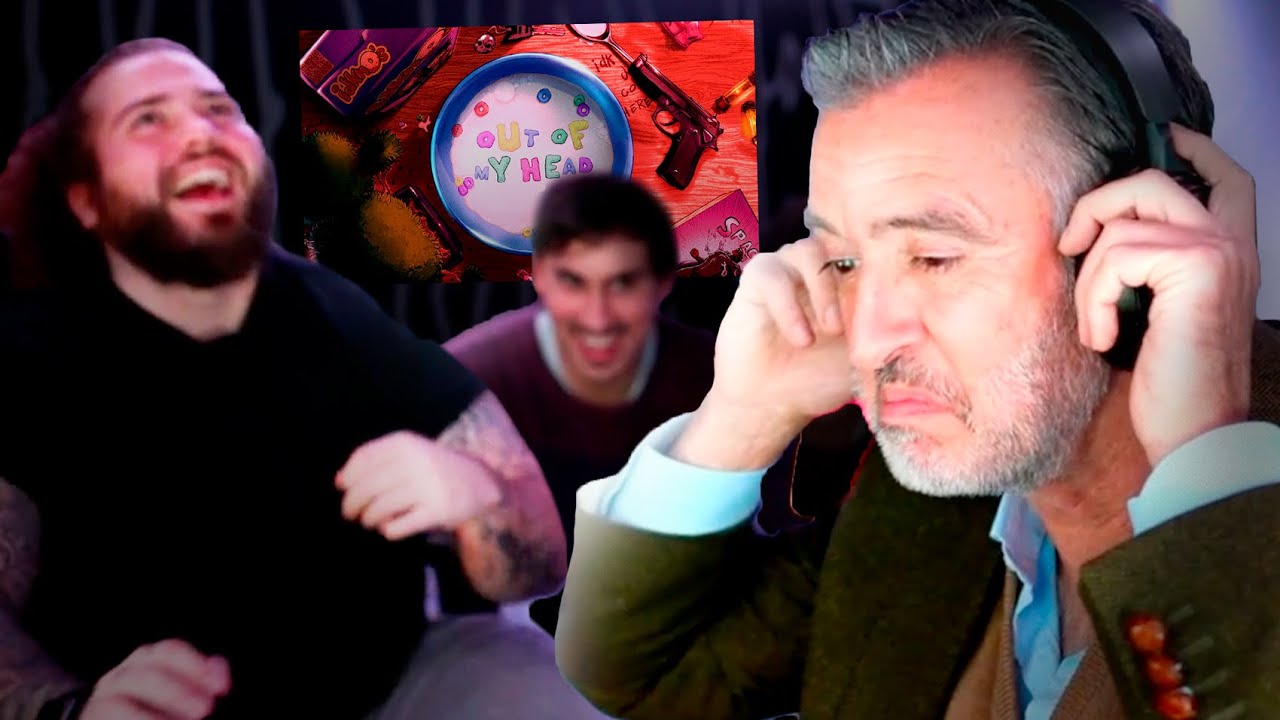 O Jo&atilde;o Cotrim de Figueiredo REAGIU &agrave;s minhas m&uacute;sicas...