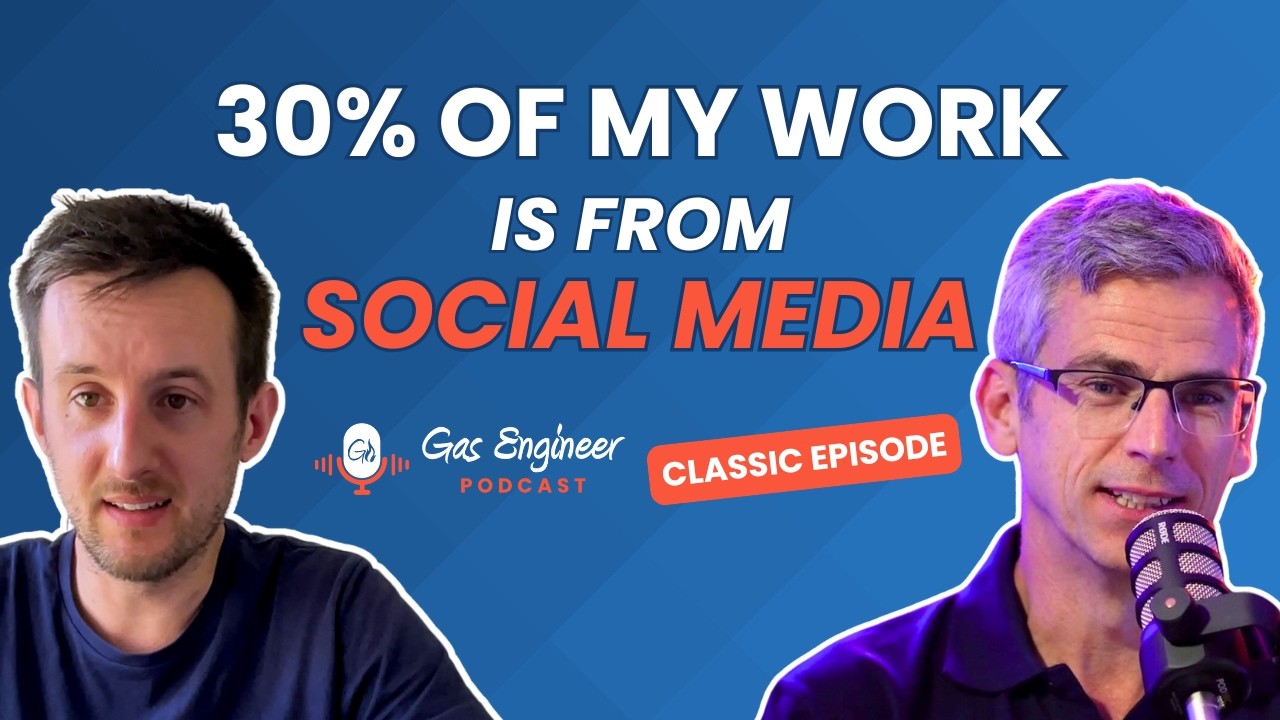 Can You Earn More Through Social Media as a Tradesman? w/ Ryan Mills