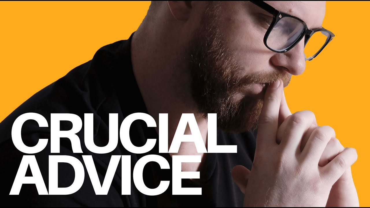 3 Things PROFESSIONAL Designers Understand! (The 3 Level Pyramid)