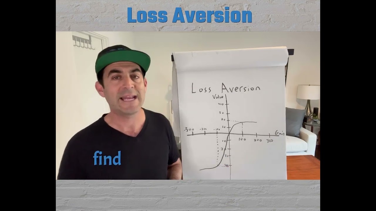 Use Loss Aversion to Close Large Deals and beat the status quo