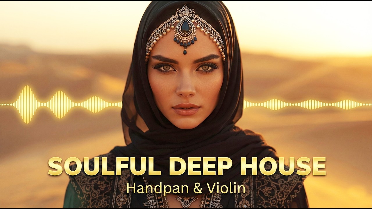 Arabic Deep House 2026 | Ethnic Relaxation & Divine Desert Vibes