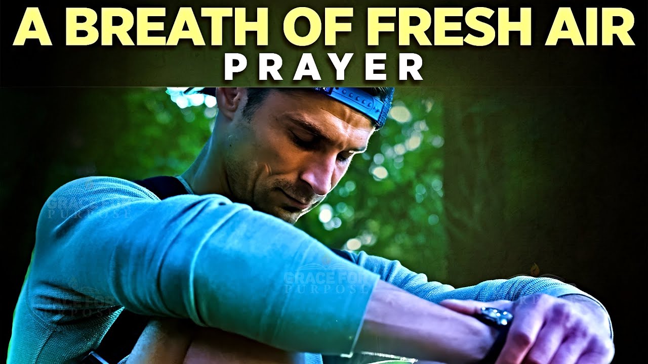 BE THANKFUL | This Morning Prayer Will Bless Your Day